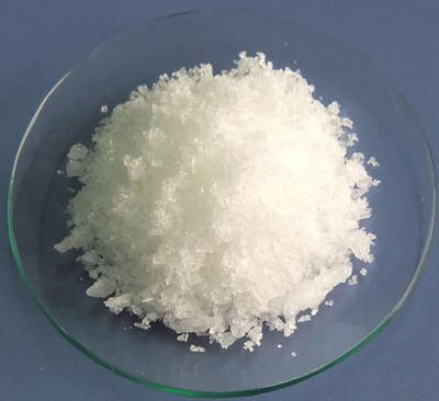 Boron silicide (SiB6)-Powder